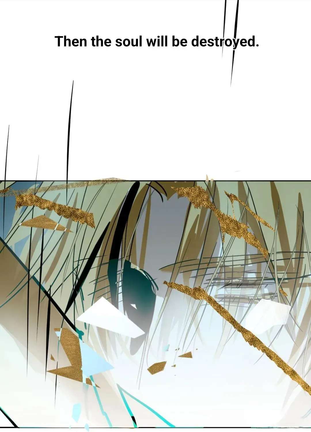 AoAo Waiting to Be Eaten Chapter 209 - page 75