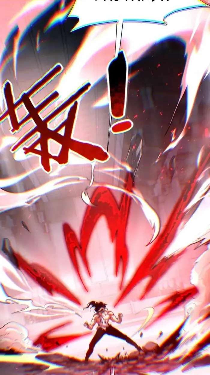 Maxed Strength Necromancer Chapter 148 - page 40