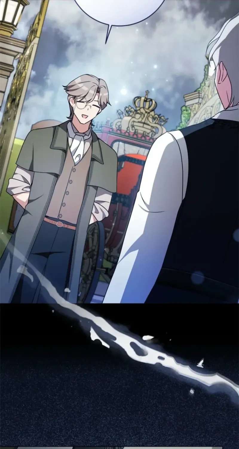 Beloved Contract Lady of the County Chapter 43 - page 9