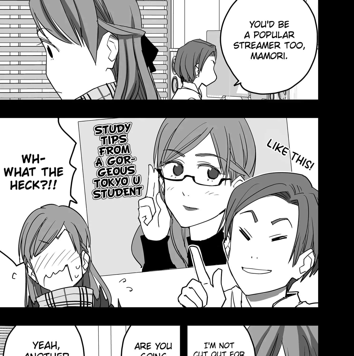 The Game Devil Chapter 32 - page 17
