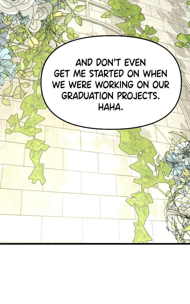 Who’s That Long-Haired Senior? Chapter 97 - page 108