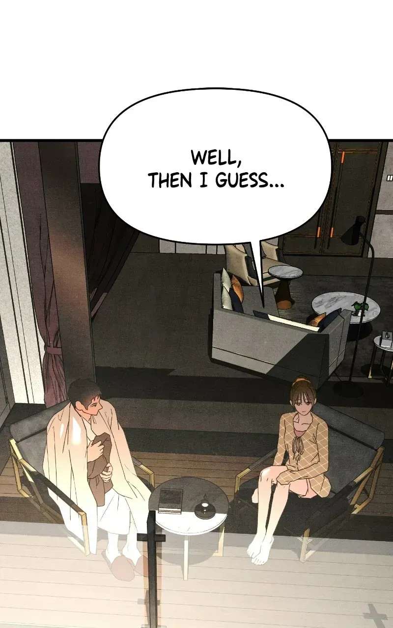 Who's That Long-Haired Senior? Rss Feed Chapter 97 - page 76