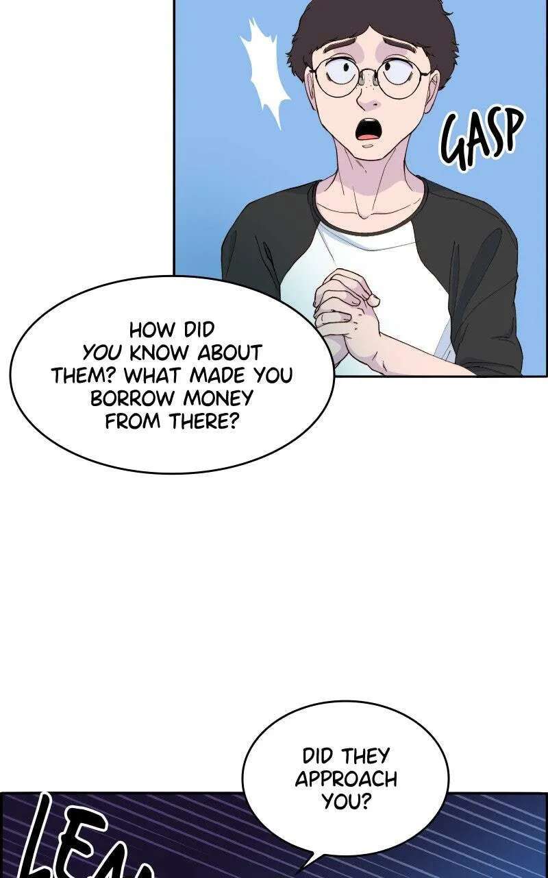 Momfluencer Chapter 90 - page 19