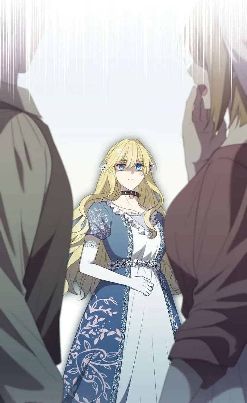 Rebuilding My Kingdom in the Enemy Prince's Bedchamber Chapter 19 - page 31