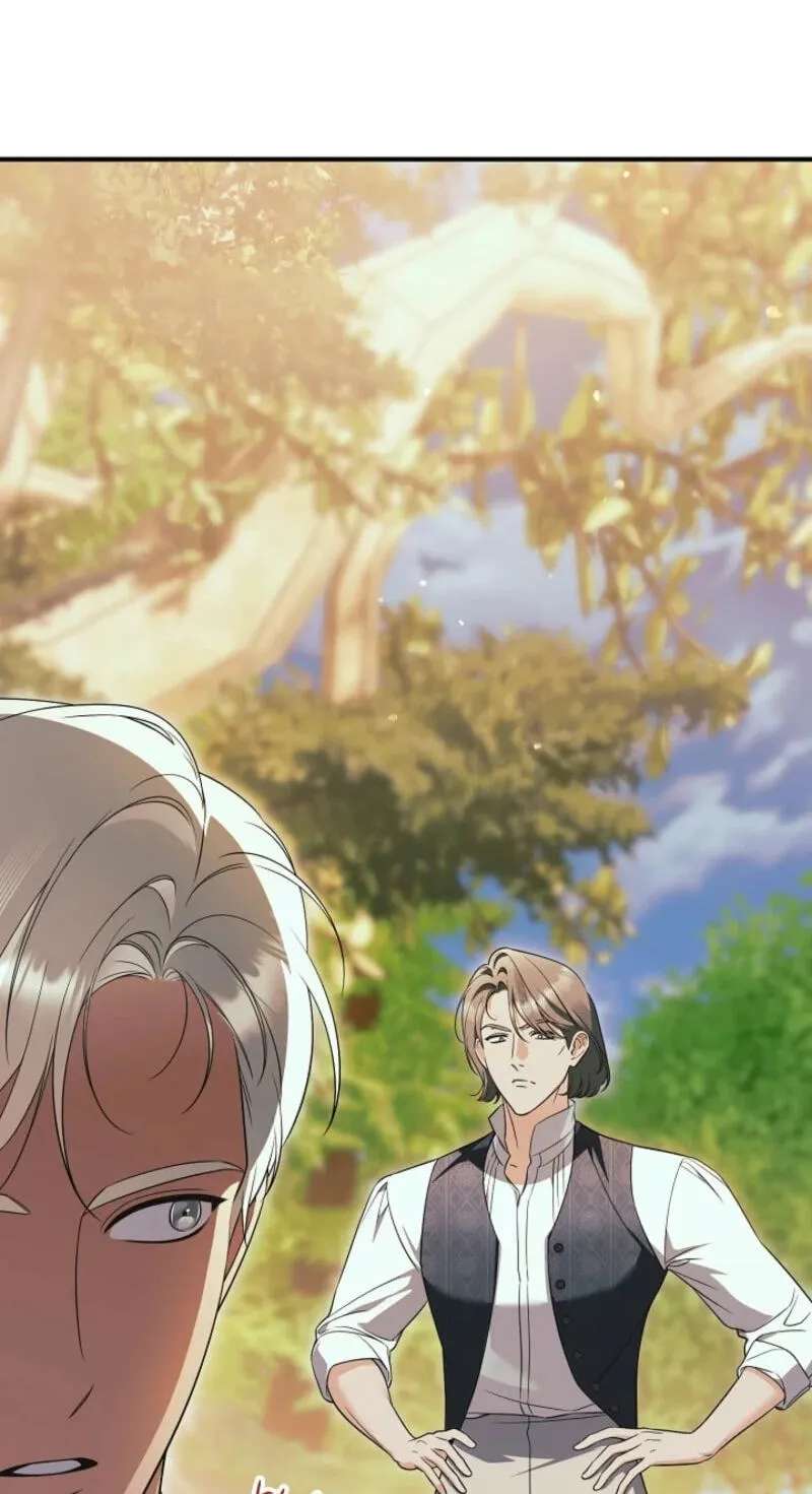 The Eldest Daughter Walks Down The Flower Path Chapter 45 - page 63