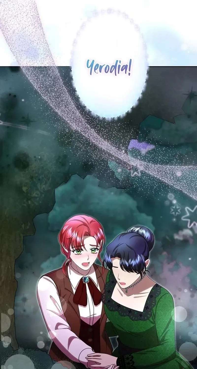 How to Charm a Reluctant Fiancé Chapter 46 - page 61