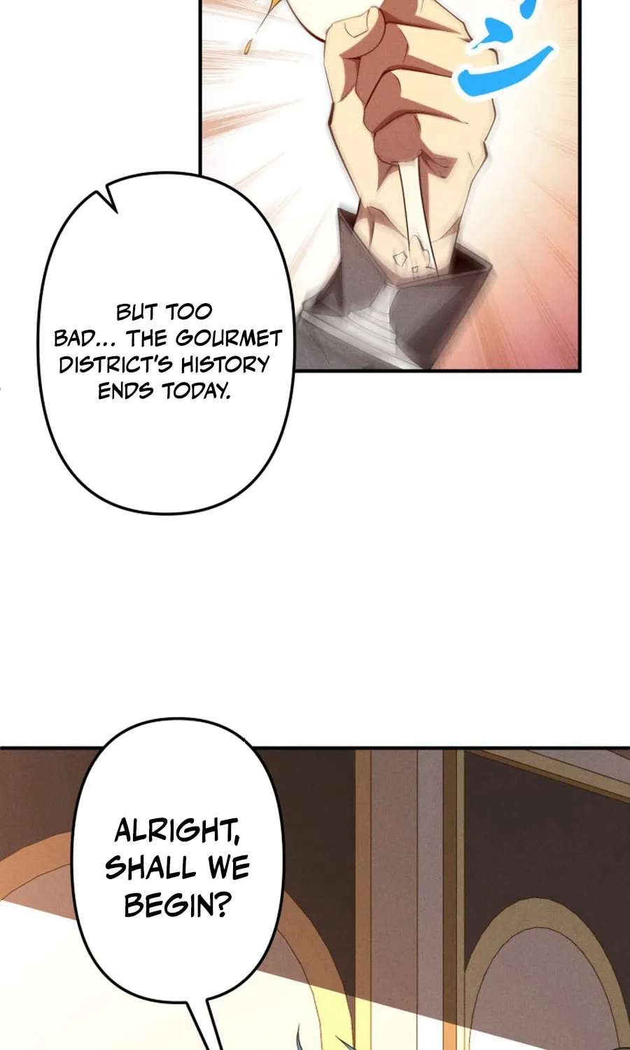 Dream Beast Hunter Chapter 20 - page 68