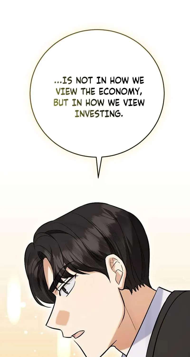 The Overly Competent Junior Employee Chapter 29 - page 36