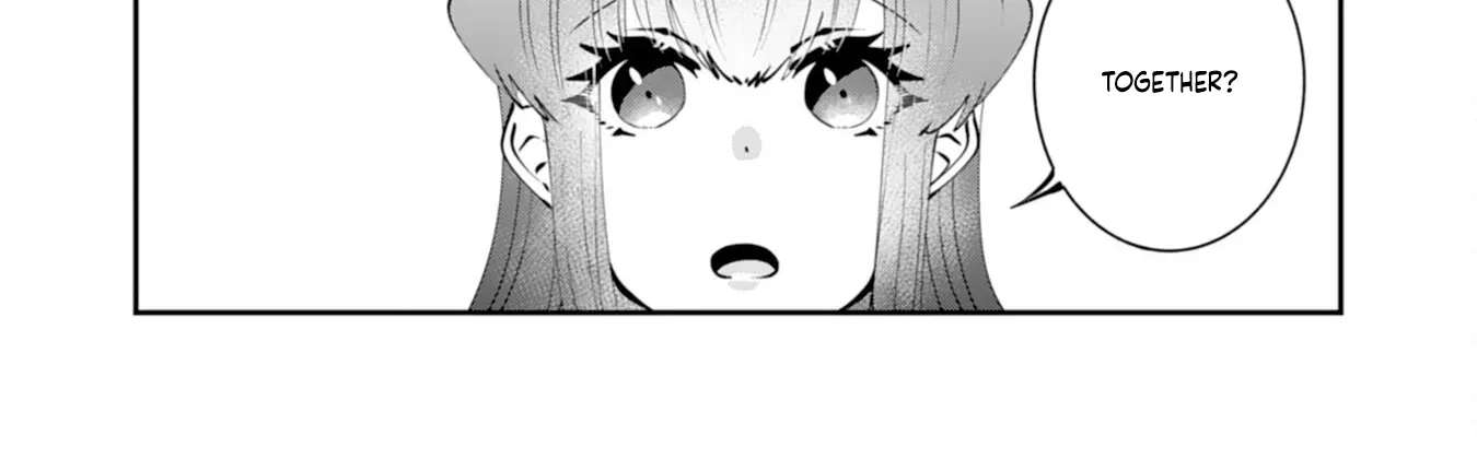 You Call Me 'You' and Break the Engagement? Fine—You'll Regret It. Chapter 5 - page 36