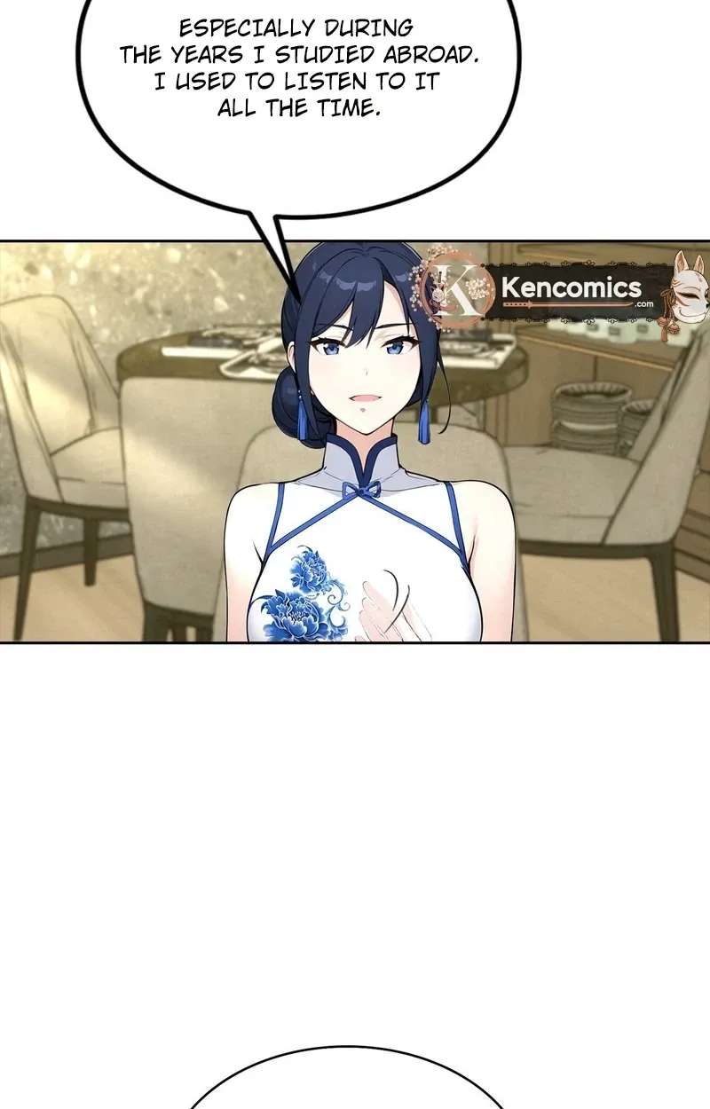 Counterattack System: I Maxed Out the Goddess' Favorability Chapter 25 - page 21