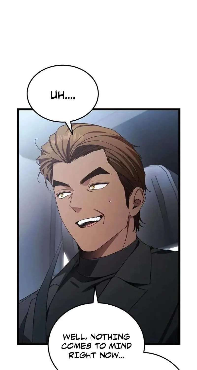 I’ll Retire After Saving The World Chapter 105 - page 91
