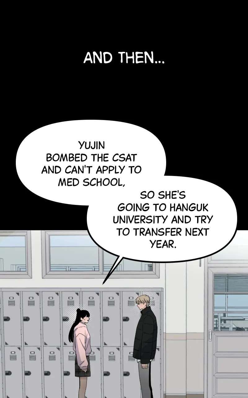 This Punk Wants Love Chapter 4 - page 43