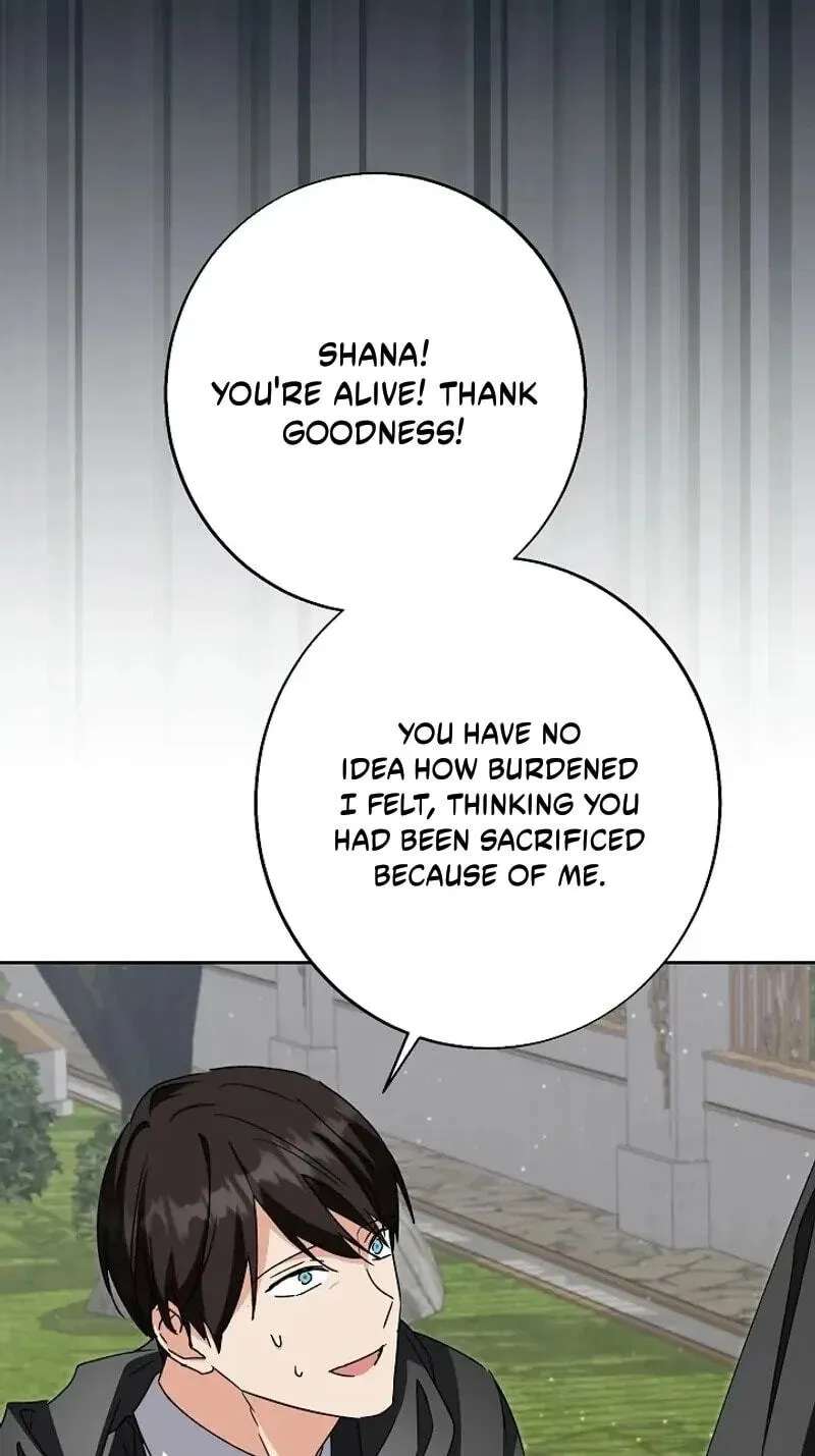 I Opened an Illegal Veterinary Clinic in Another World Chapter 51 - page 52