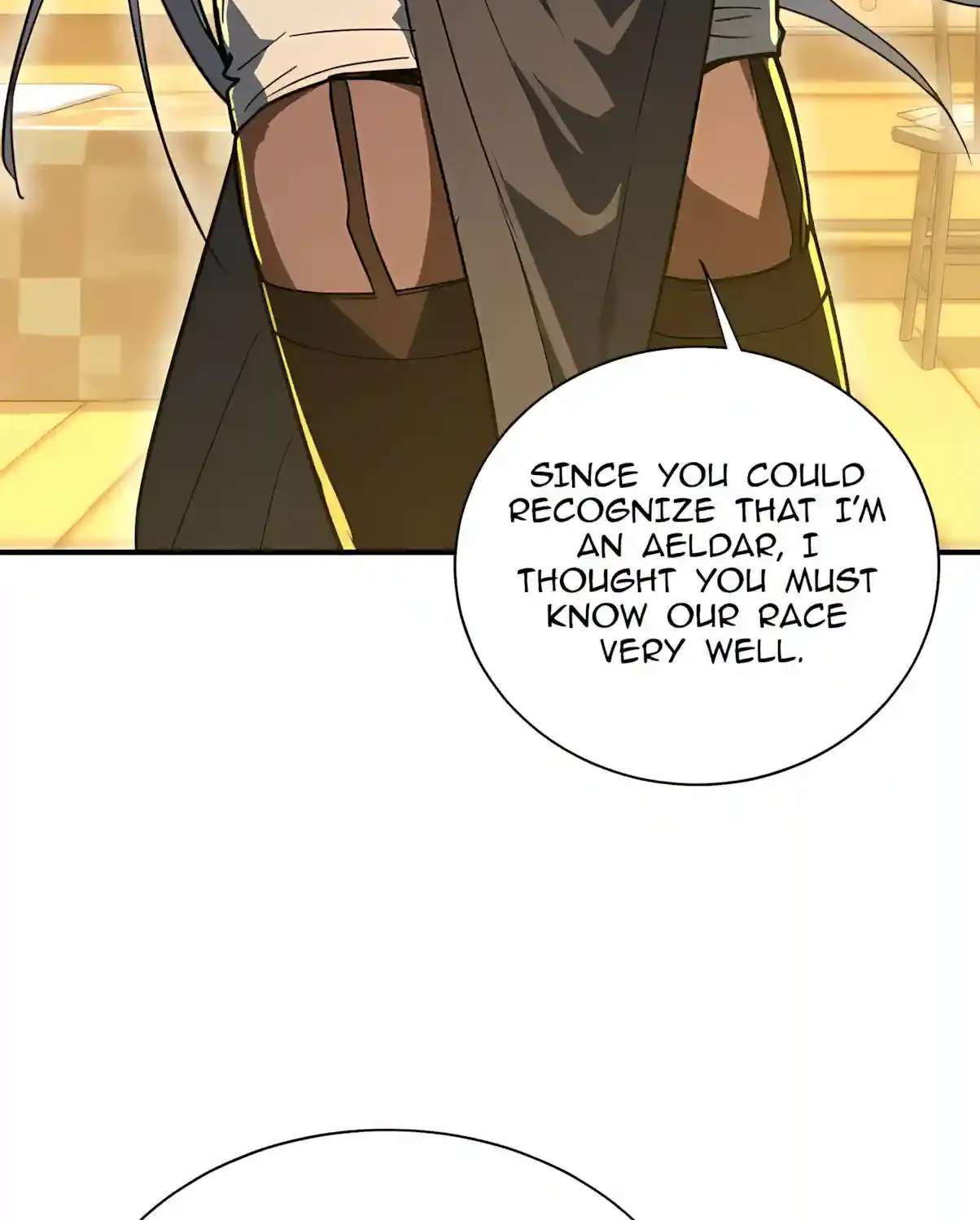 High Martiality: With One Hand, I Single-Handedly Repel Three Thousand Emperors! Chapter 75 - page 14