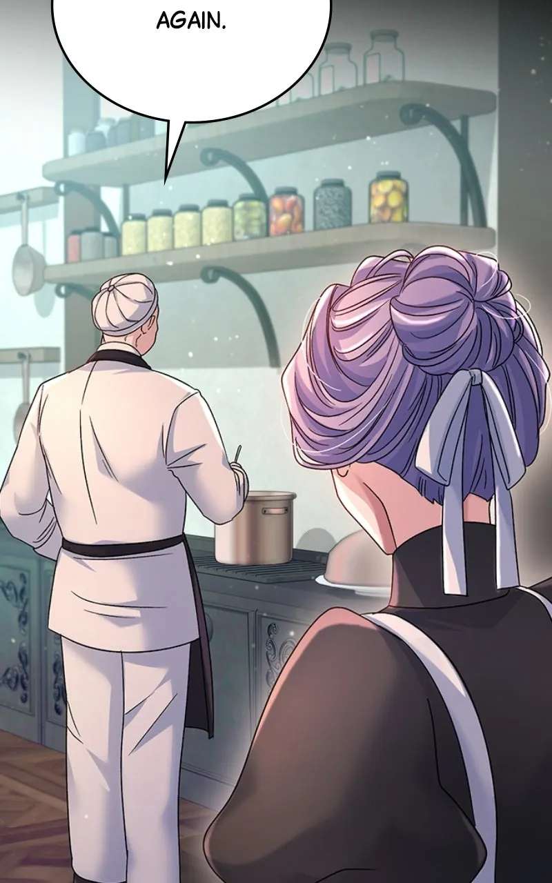 FarewellMy Love Chapter 3 - page 54