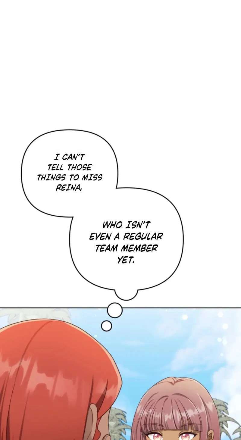 The Life Goal Is To Get A Two-Story House Chapter 31 - page 48