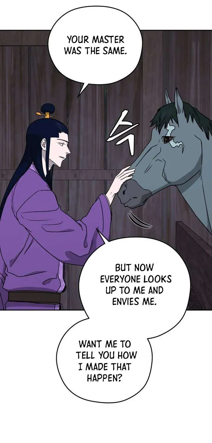 Gwanjeon: Kang Jin Lee Chapter 264 - page 11