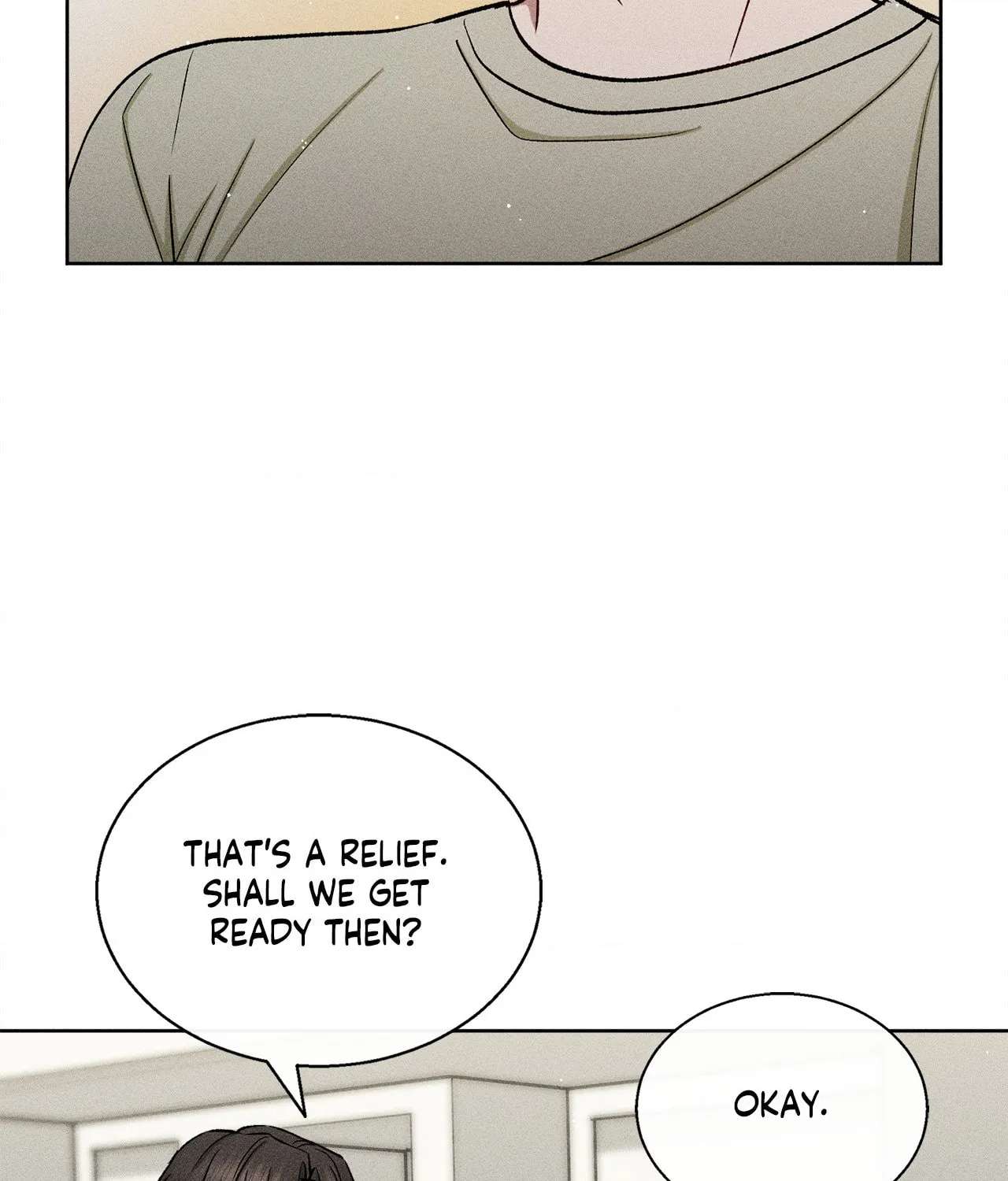 If You Want Me Chapter 100 - page 77