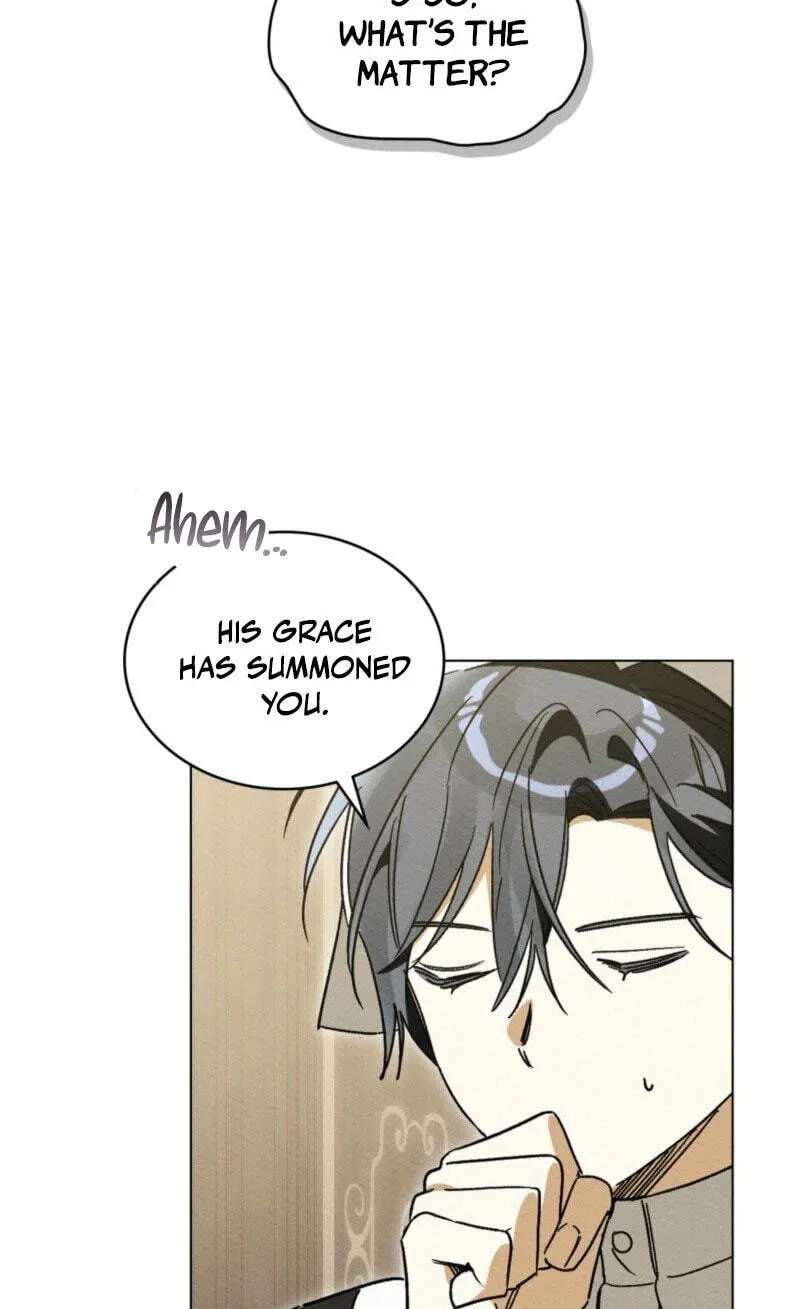 Most Wanted Wife Chapter 55 - page 30