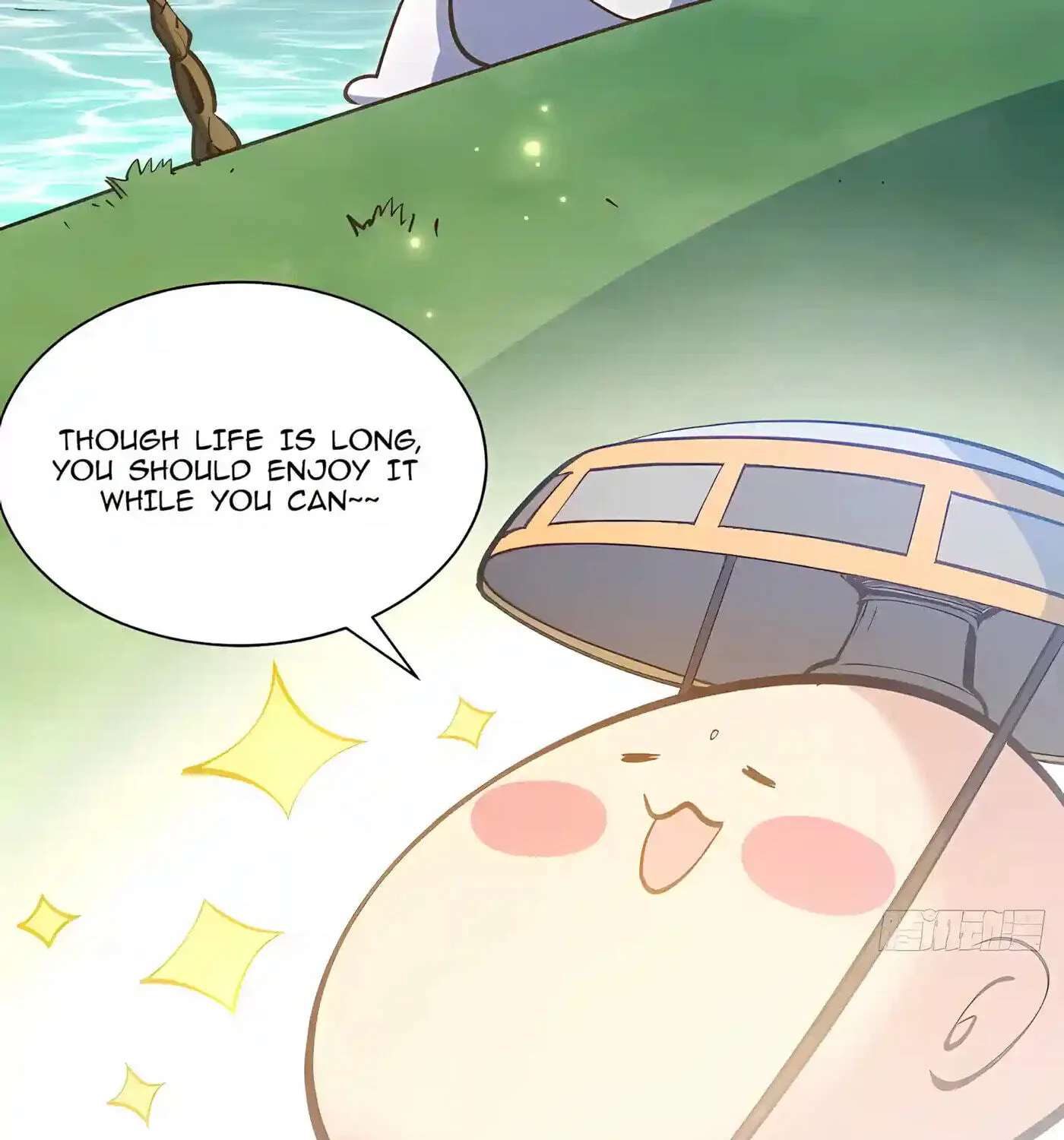 Lucky Me: I Secretly Cultivated for 1,000 Years Chapter 281 - page 145