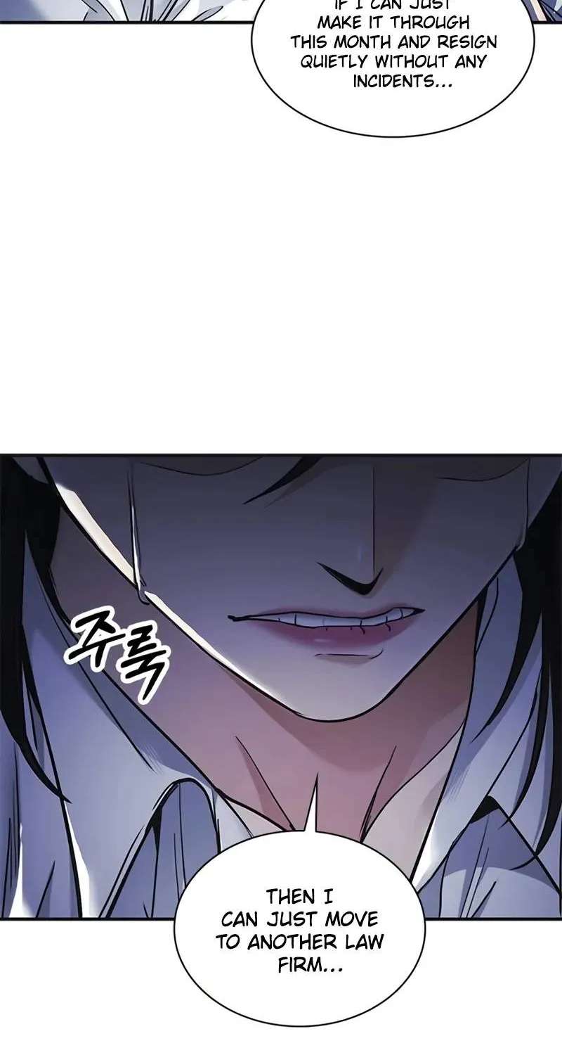 The Lawyer Who Sees Souls Chapter 31 - page 106
