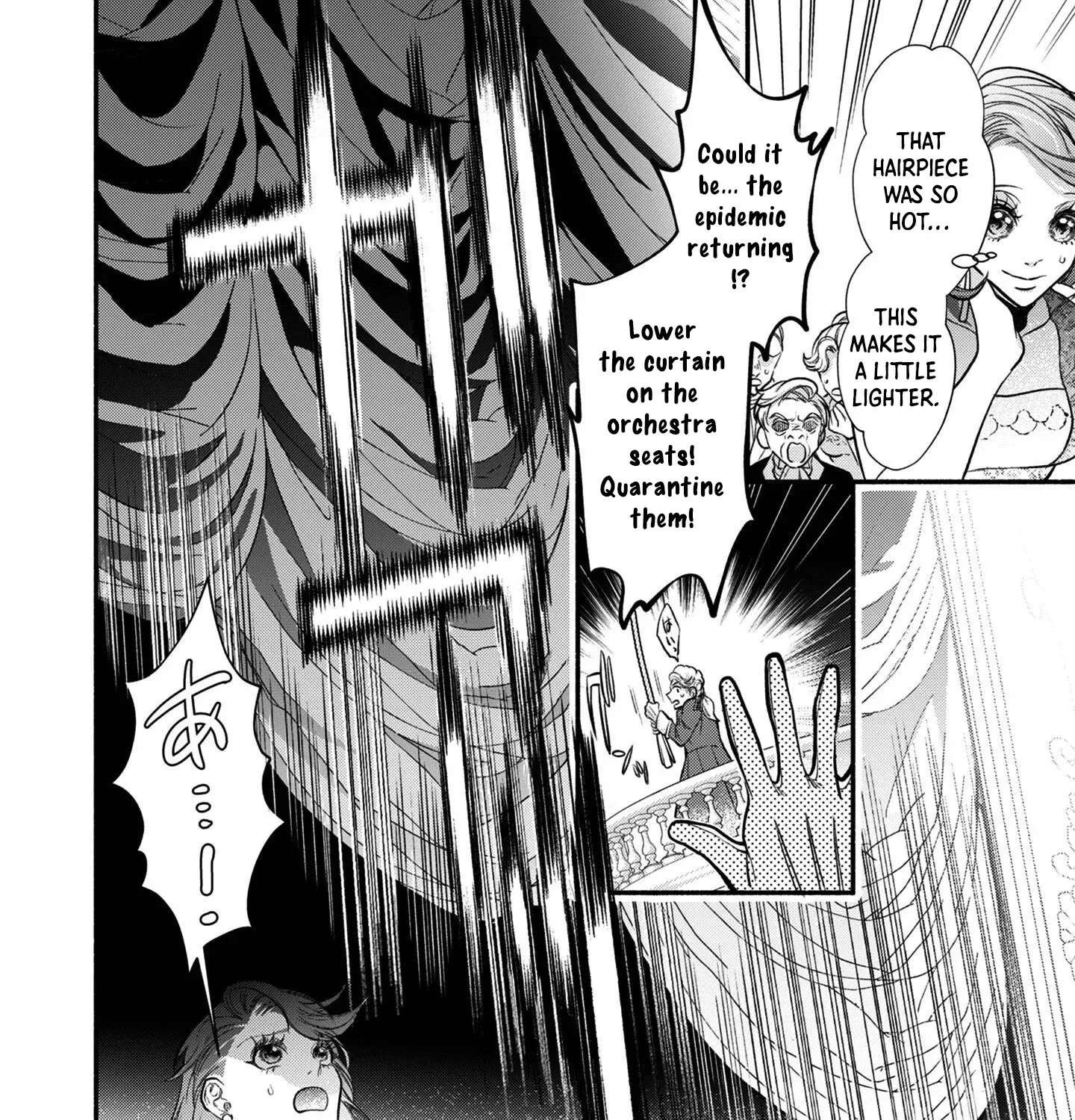 The Debt-Ridden Apothecary Is Loved by a Duke's Son Chapter 1 - page 53