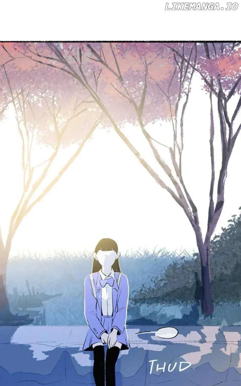 Why Don't I Have Anyone by My Side? Chapter 52 - page 43