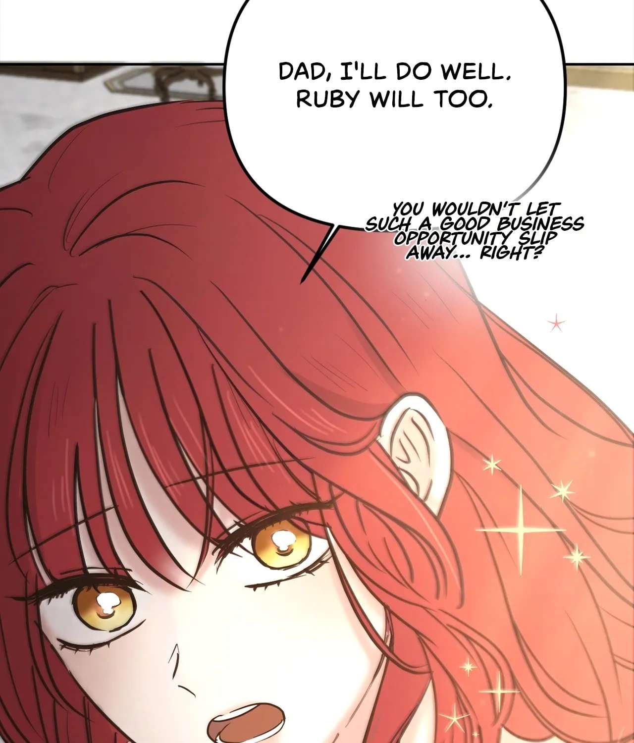 I Adopted the Male Lead from the Shelter Chapter 126 - page 106