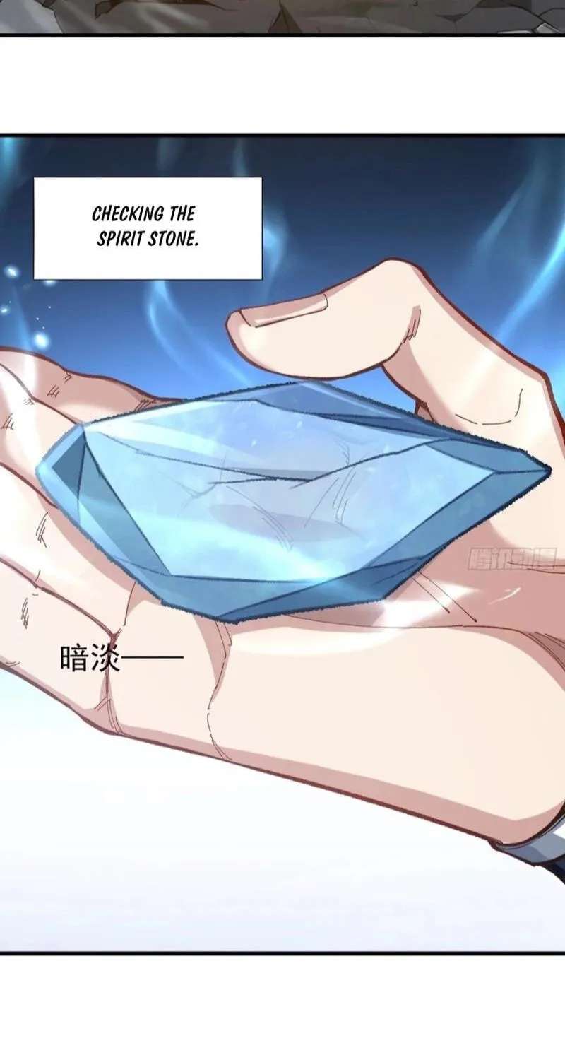 Bai Lan De Wo, Quan Kao Tu Di Xu Ming Chapter 53 - page 28
