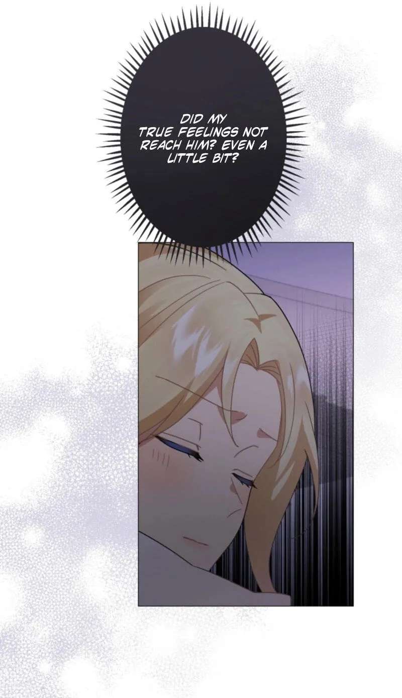 Danna-sama, Imayo wa Shindara Yurushimasen Chapter 40 - page 6