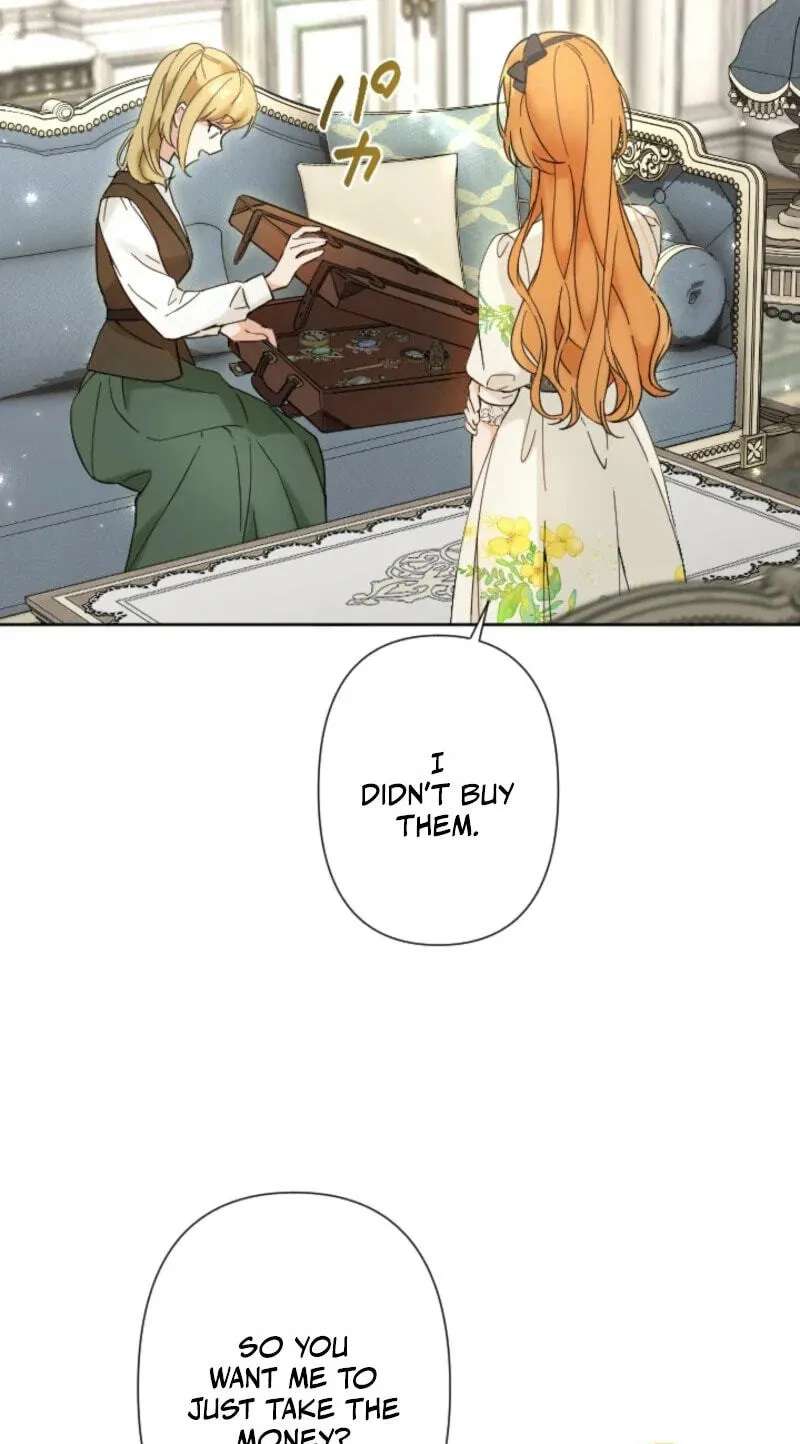 Koushakuka no 4 Kyoudai to Kazoku ni Natta Chapter 35 - page 13