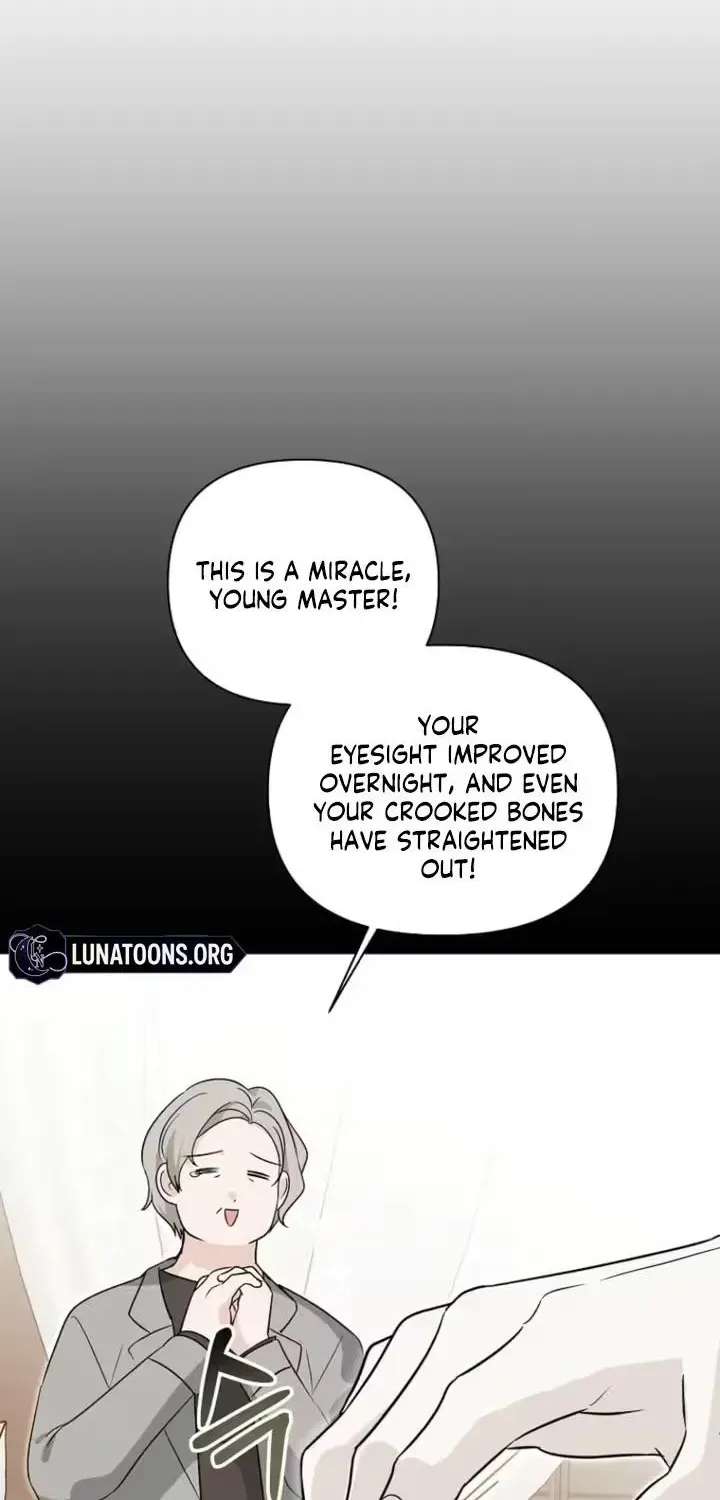 You and me Living together Chapter 3 - page 18
