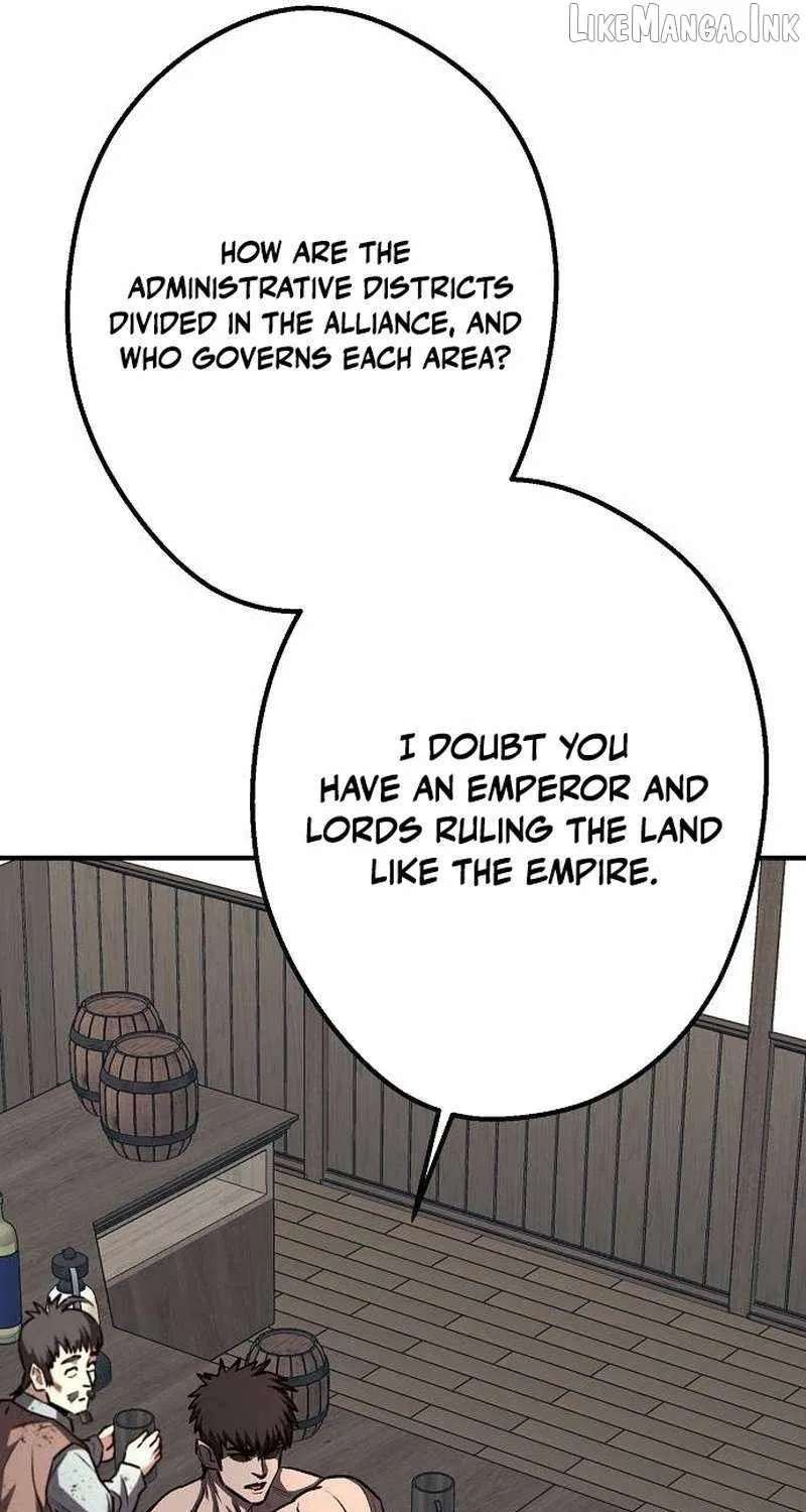 The Berserker's Second Playthrough Chapter 39 - page 31