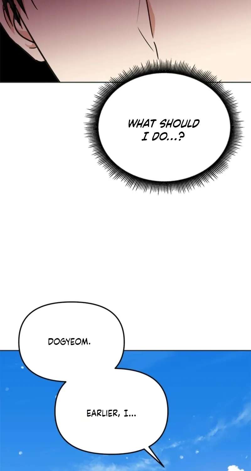 How to Dial Down a Gangster Male Lead Chapter 51 - page 44