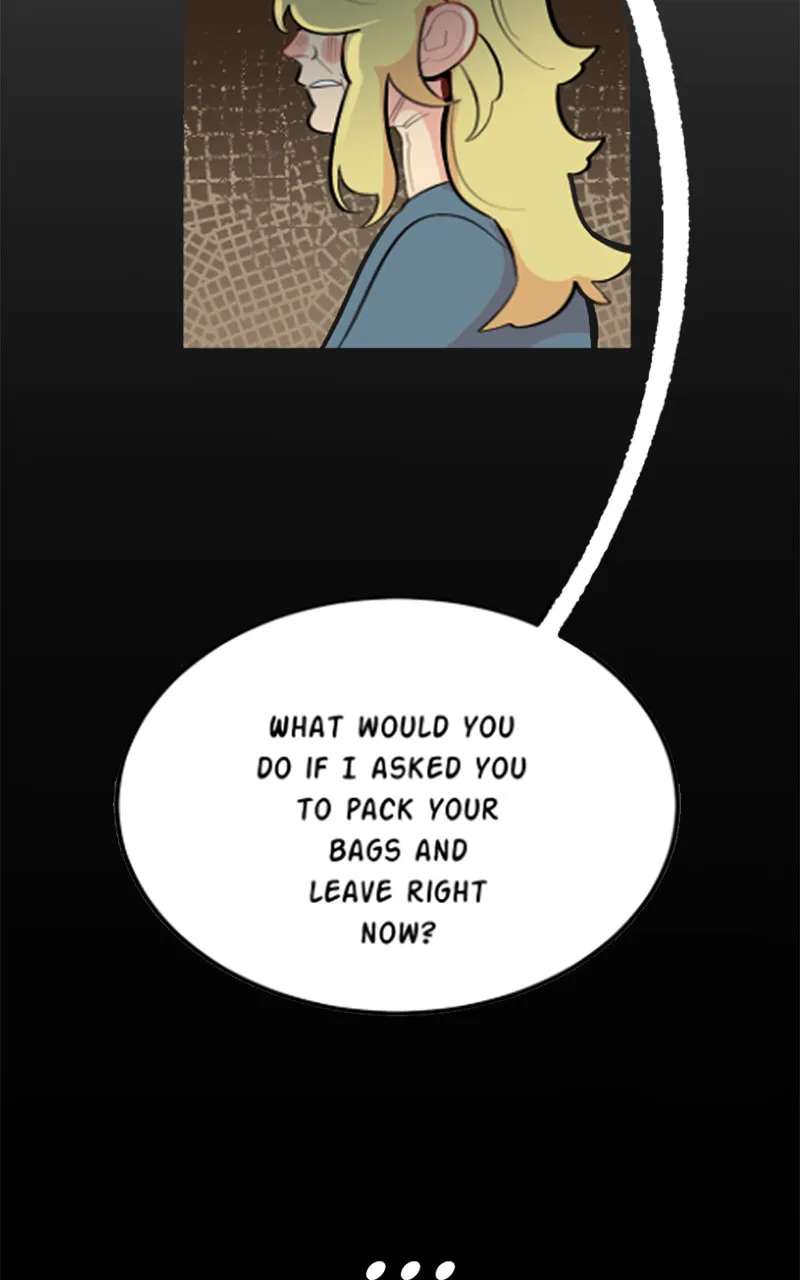 Not So Silent Chapter 94 - page 2