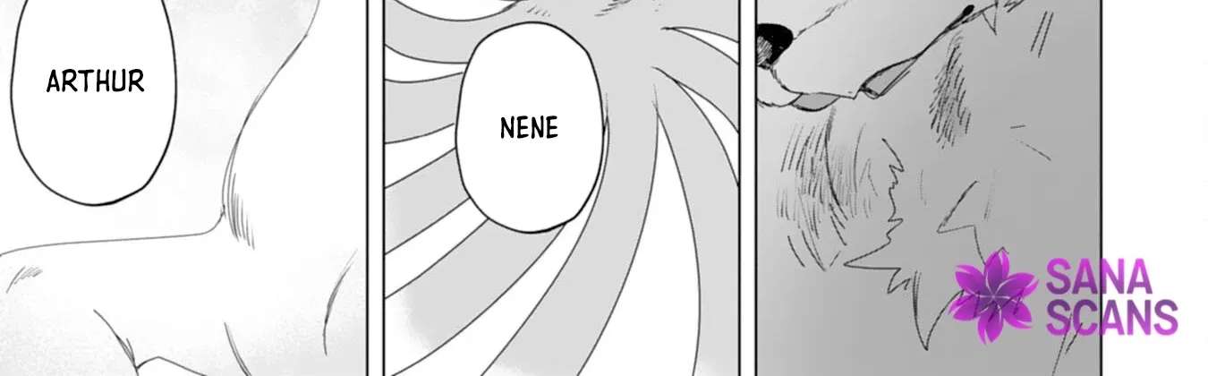 Akuyaku Reijou Toshite Kon'yakuhakisareta Tokoro, Shuuchakushin Tsuyome na Daini Ouji ga Dekiaishitekimashita. Chapter 1 - page 34