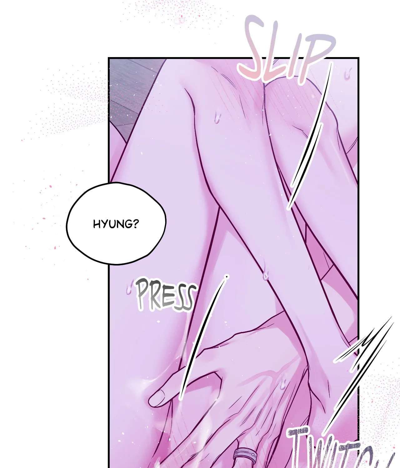 Imperfectly Us Chapter 60 - page 50