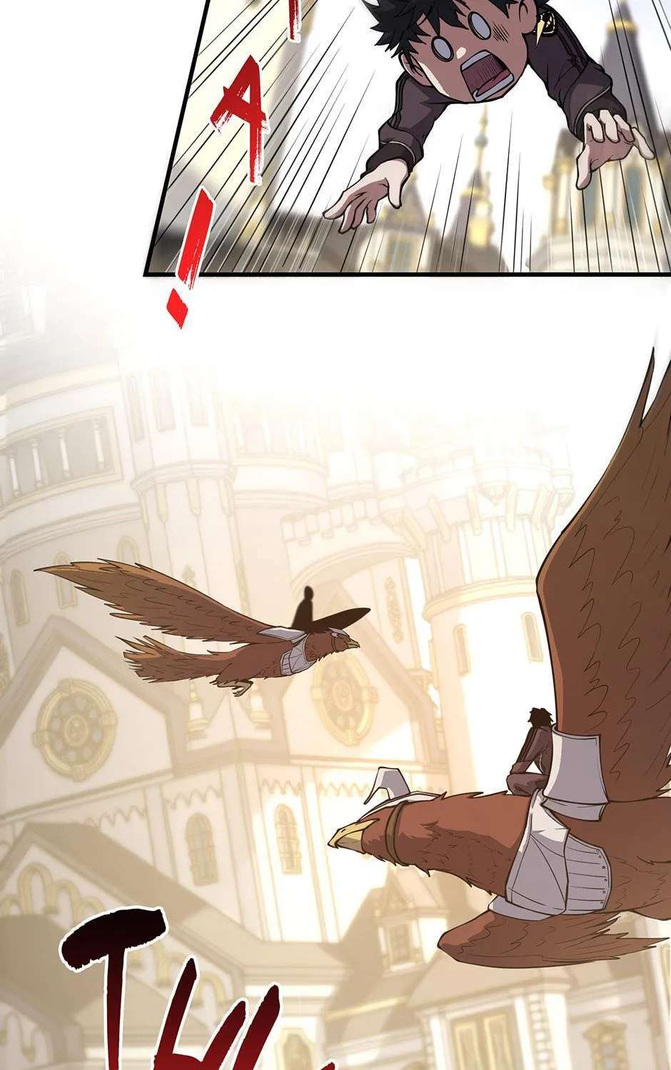 The Beginning After the End Chapter 251 - page 159