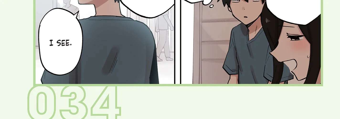 My Senpai Is Annoying Chapter 220 - page 8
