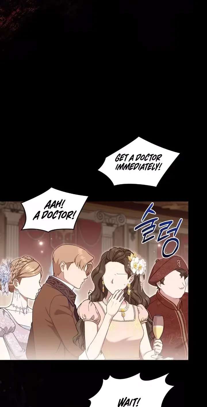 The Murderer Targets Brunettes Chapter 46 - page 25