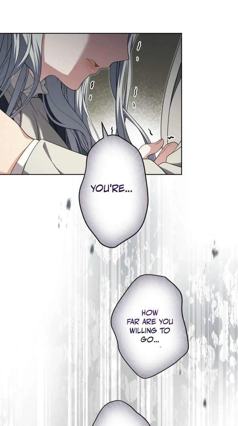 Kono to Ai wa Chi Yori Koku Chapter 47 - page 12