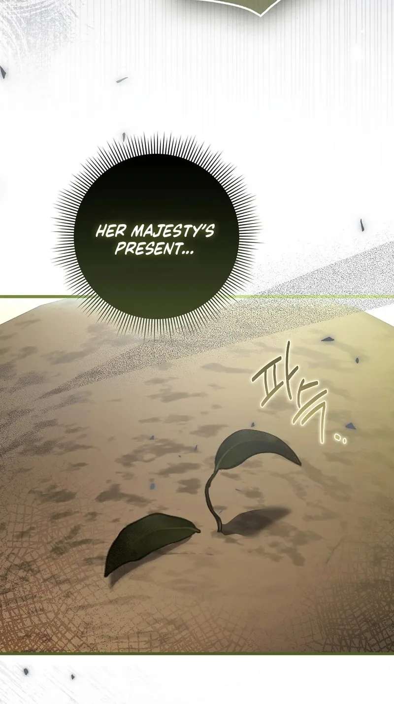The Baby Sprout Who Bloomed in the Villain Duke's Family Chapter 14 - page 95