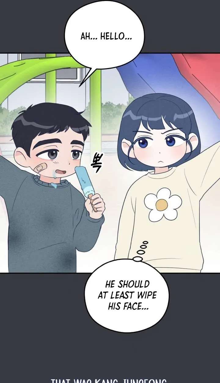 The Unrequited Love Club Chapter 3 - page 14