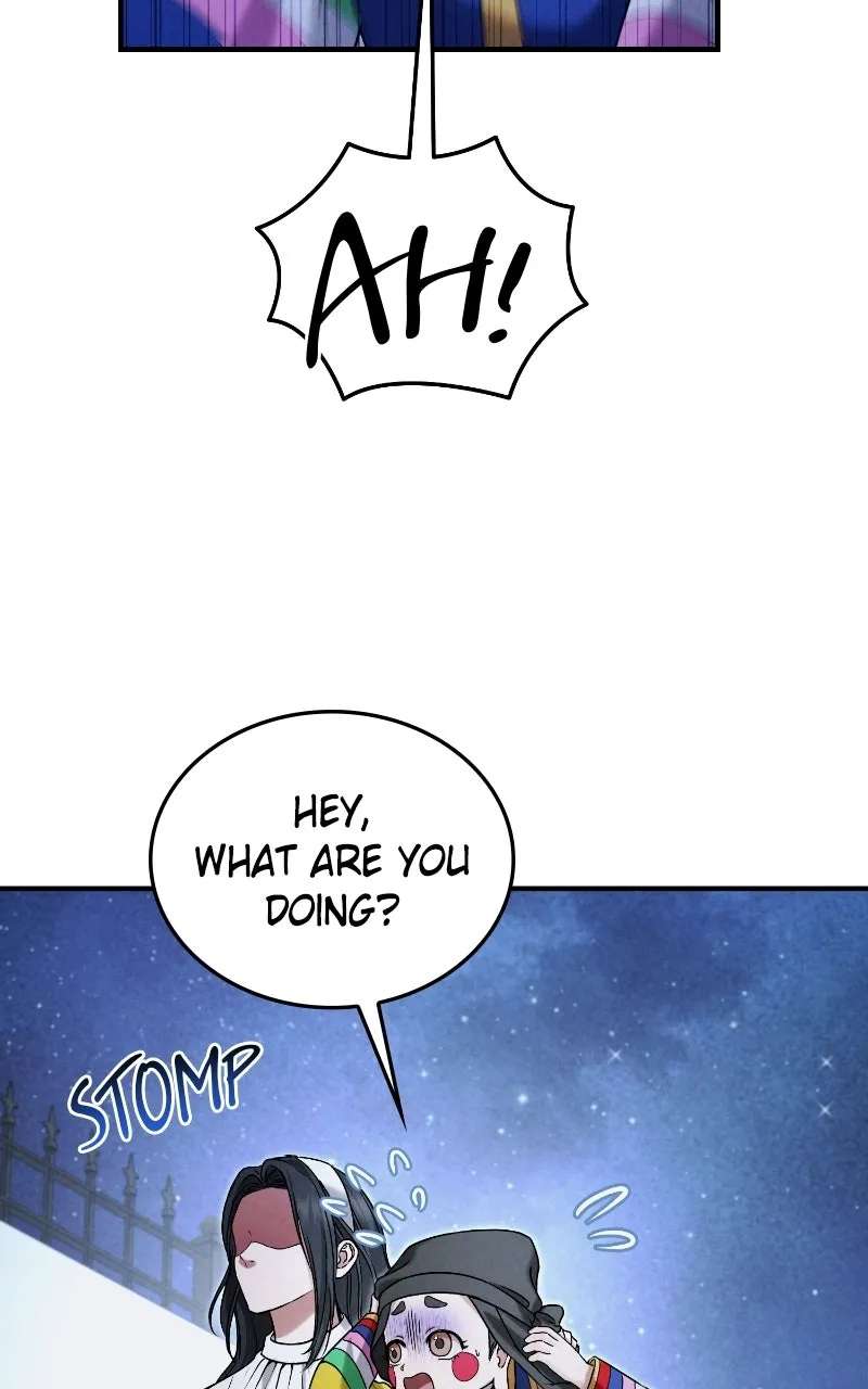 I Will Remarry theHusband I Murdered Chapter 5 - page 35