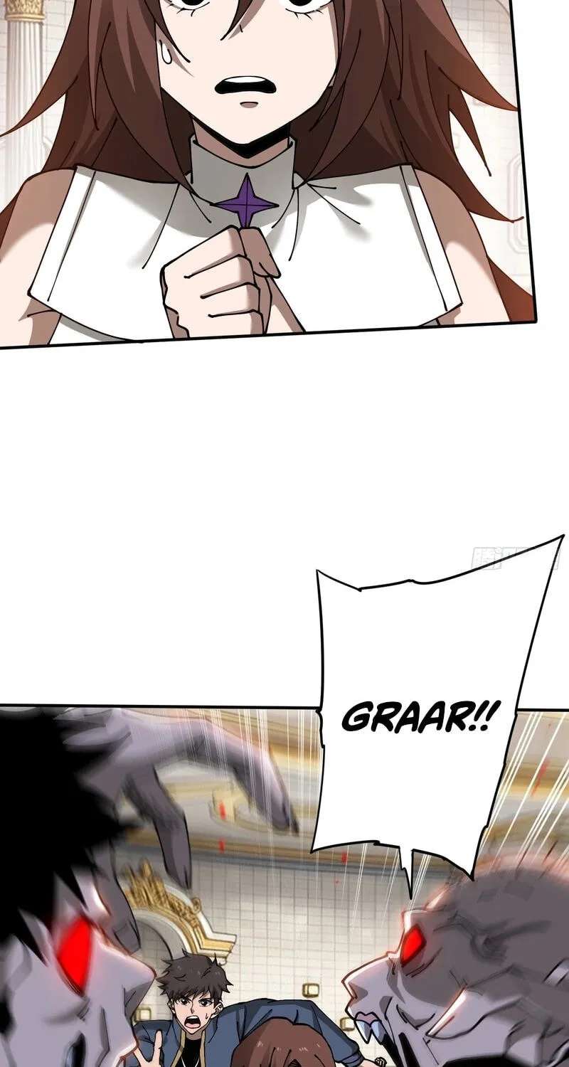 This Assassin Is Upright Chapter 20 - page 47