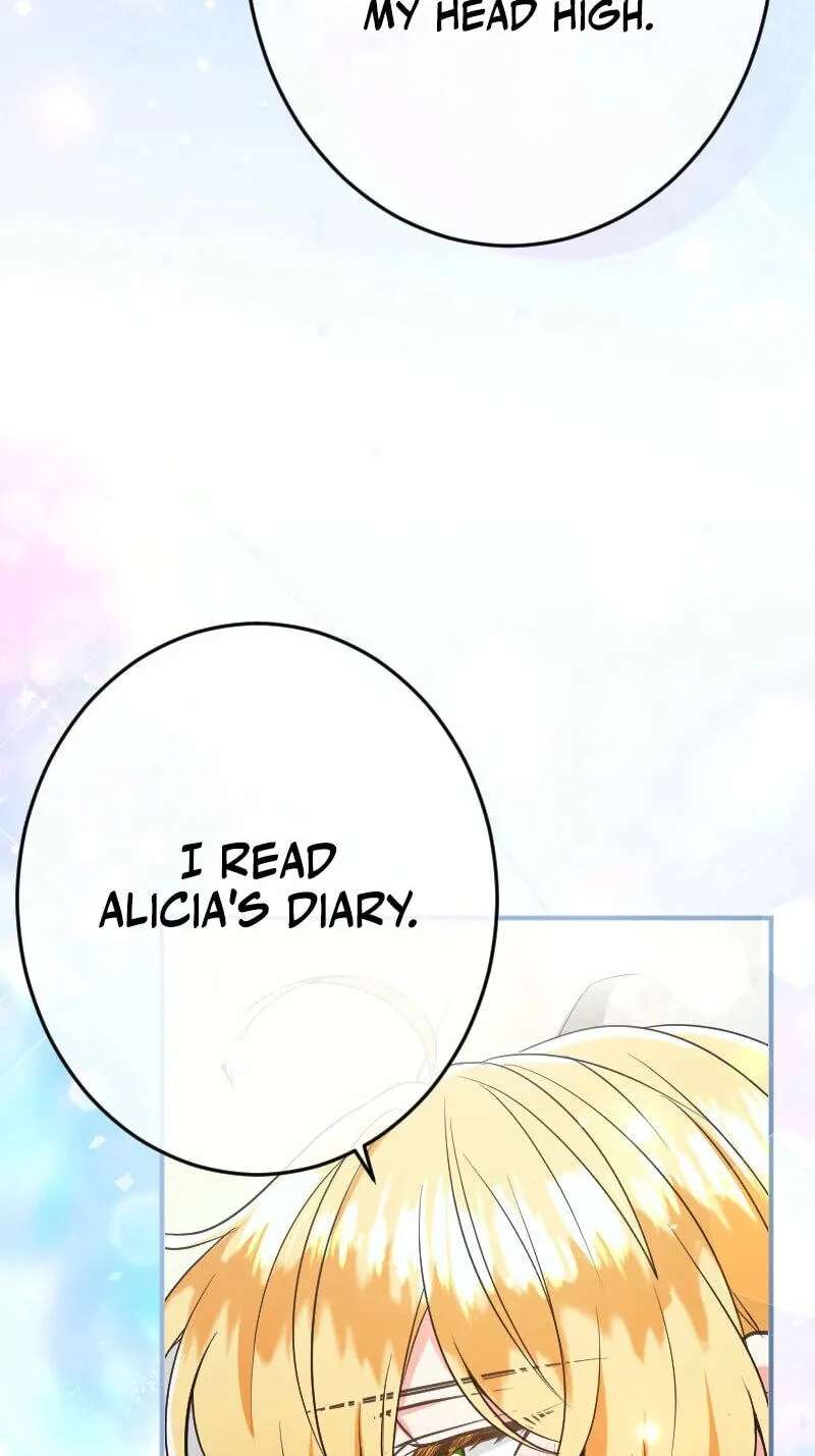 Zense no Otto Datta Yandere Koushaku ni Tsukamarimashita Chapter 35 - page 110