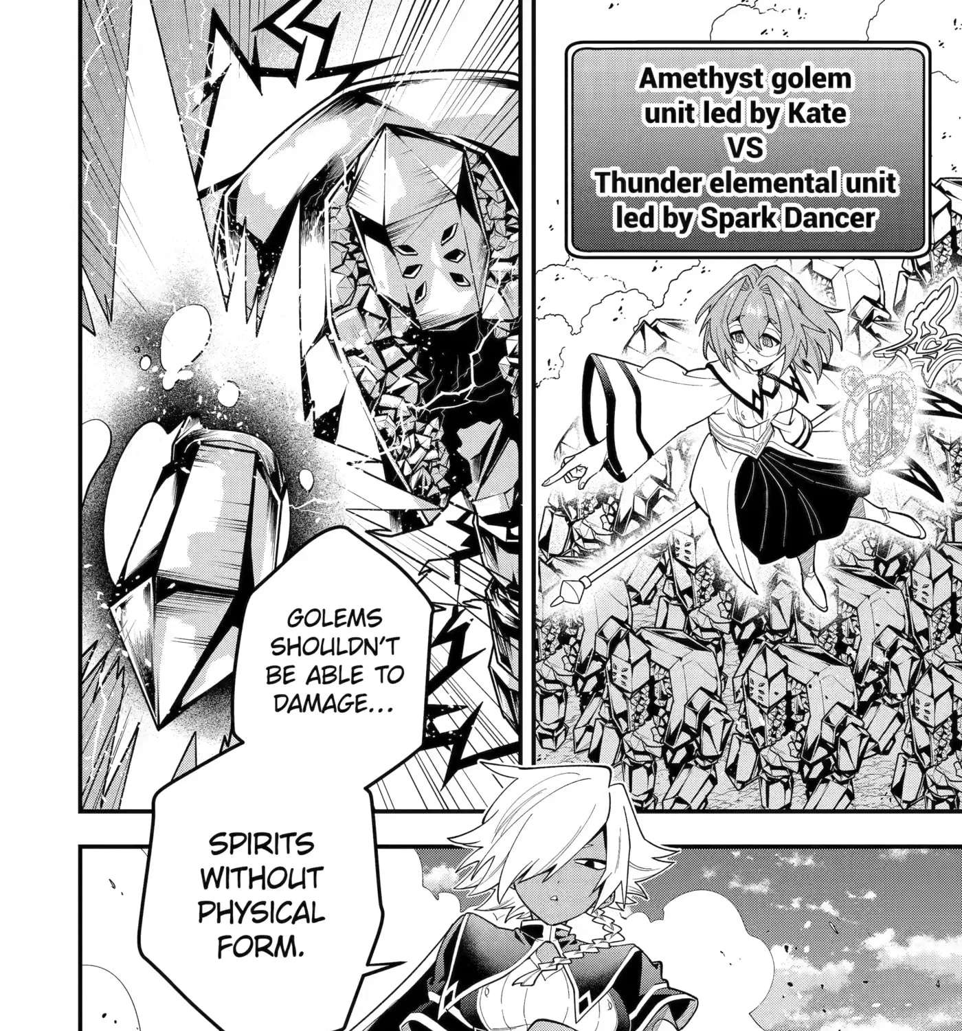 The Strongest Wizard Making Full Use of the Strategy Guide -No Taking Orders, I’ll Slay the Demon King My Own Way- Chapter 75 - page 19