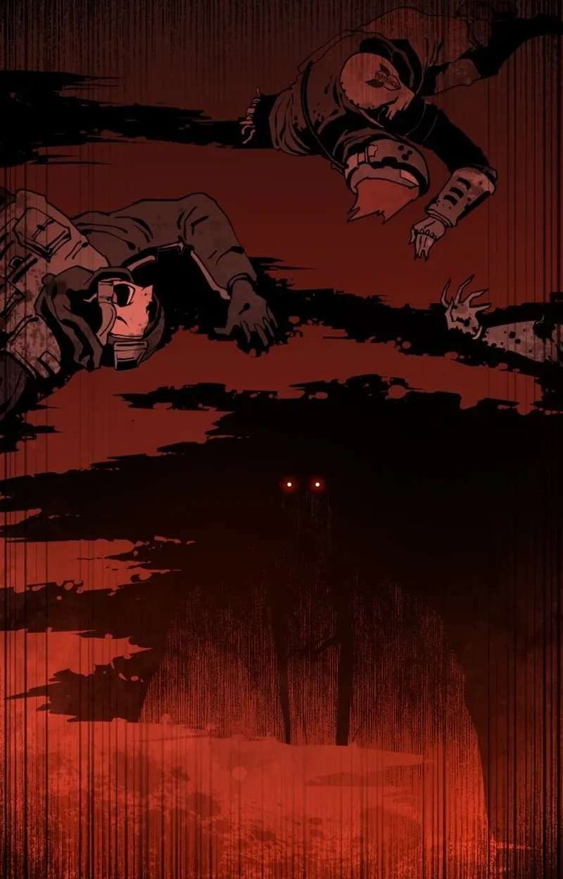 How a Cyberpunk Fixer Survives Chapter 1 - page 87