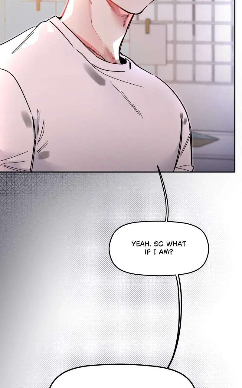 The Egg Project Chapter 55 - page 28