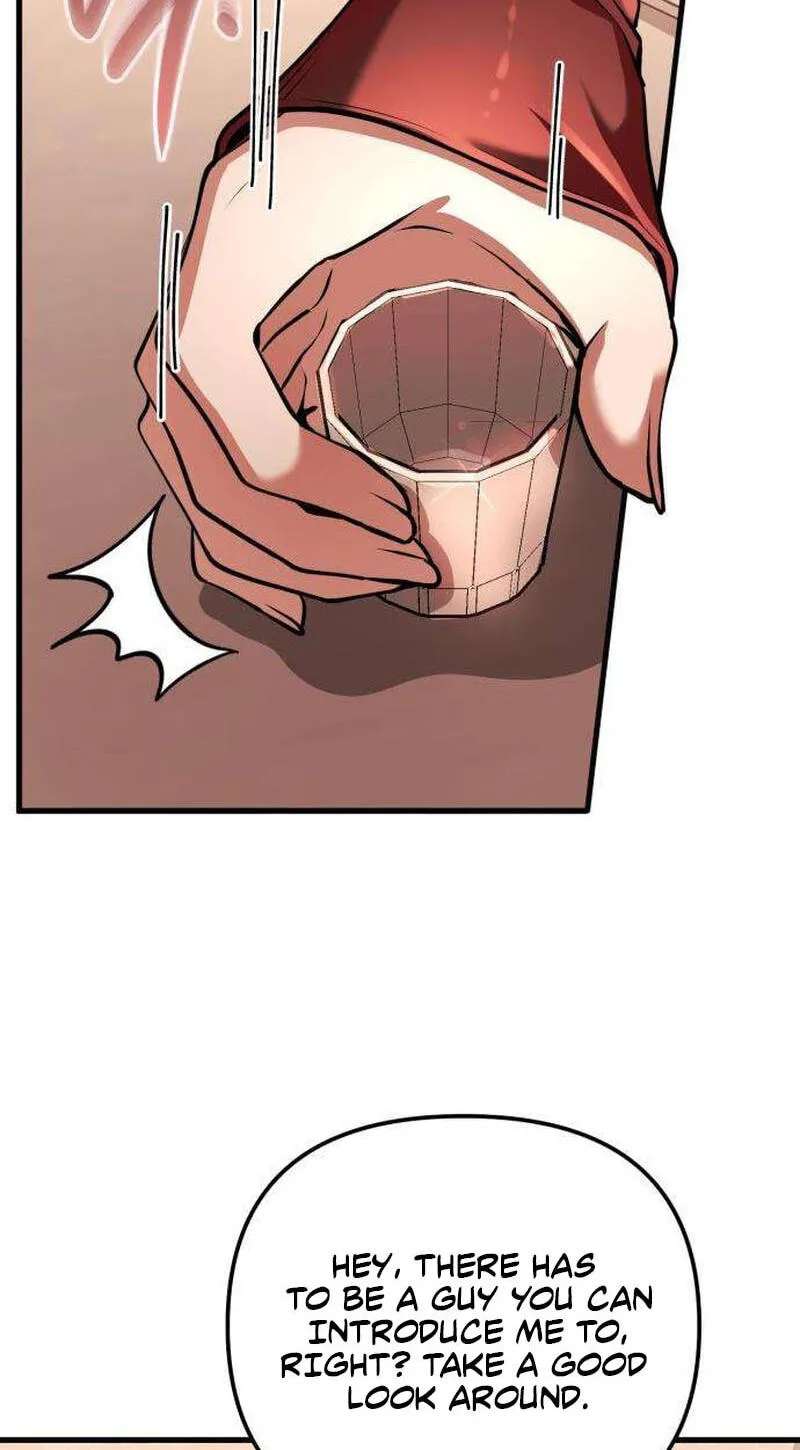 My Dragon Girlfriend Has Returned Chapter 5 - page 4